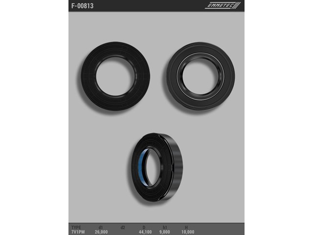 F00813 Emmetec 