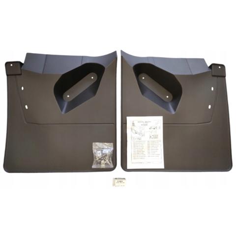 Бризковики задні 788137377R Renault (RVI)