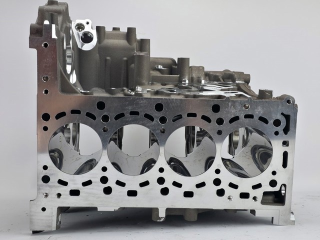 Двигун OM654920 Mercedes