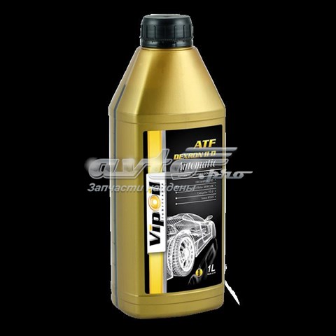 162869 Vipoil Масло для роздавальної коробки