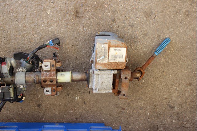 1H56300100 Hyundai/Kia Рейковий рульовий механізм