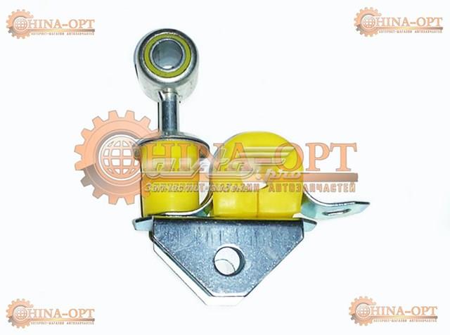 Лінк стабілізатора, заднього Glober 614871 ціна, від 0.46 USD