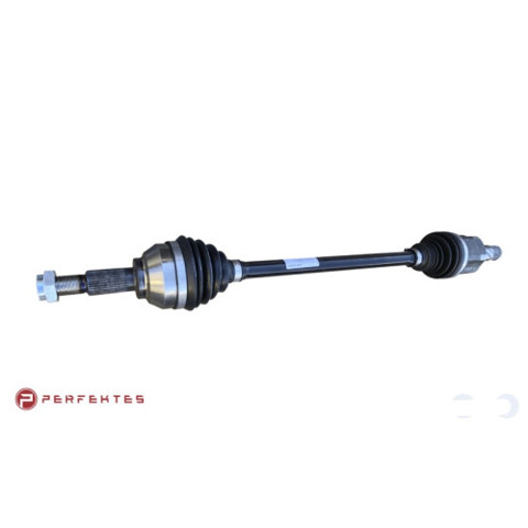 Вісь передня Signeda PATS10001A ціна, від 138.95 USD