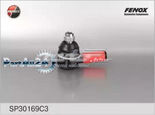 Купити SS31024056 Weber Рульовий наконечник