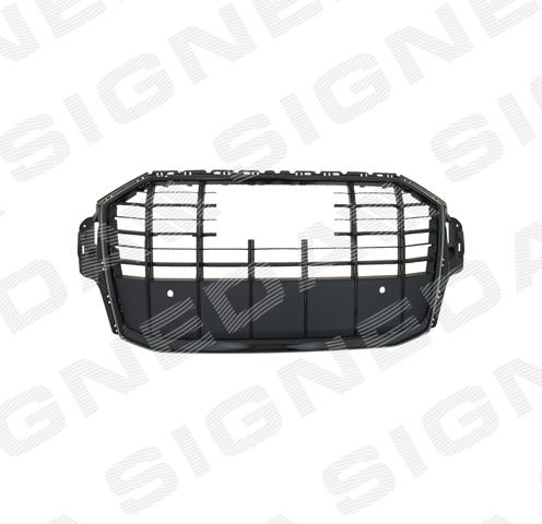 Облицювання радіатора Signeda PAD07078GA ціна, від 300.83 USD