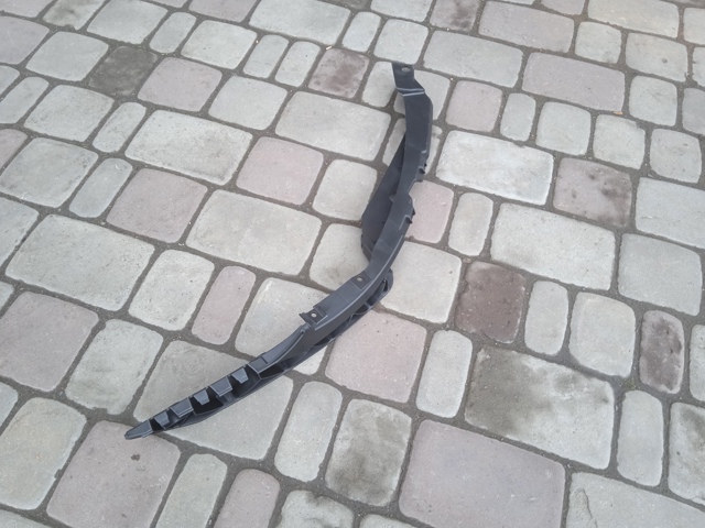 Купити FP6409932 FPS Направляюча переднього бампера, права