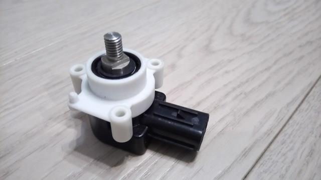 Купити AL19 Autoline Датчик рівня положення кузова, задній