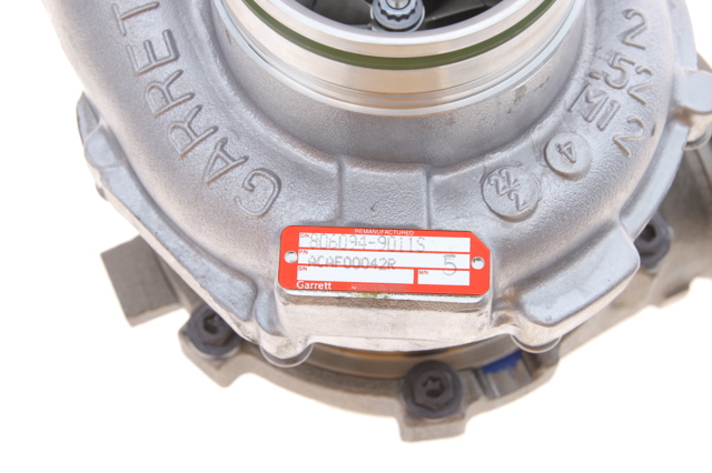 Турбіна Garrett 8060949011S ціна, від 442.02 USD