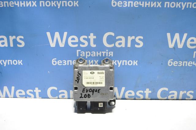 LR077205 Land Rover Модуль-процесор управління подушки безпеки