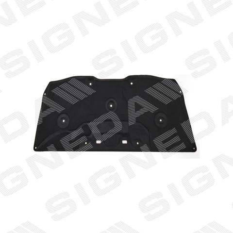 PTY25018A Signeda Утеплювач капота