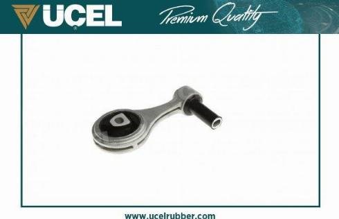 Подушка (опора) двигуна, задня Uc-el 31480 ціна, від 24.94 USD