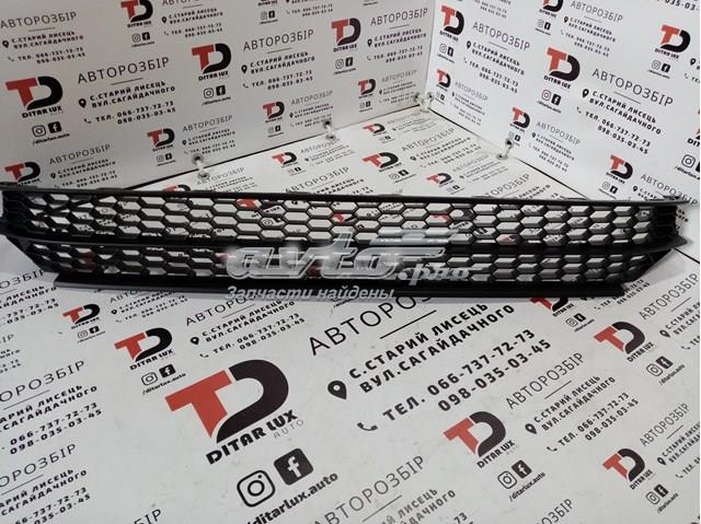 PVW99106GA Signeda Решітка переднього бампера
