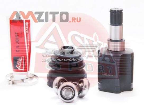 Шарнір кутових швидкостей передній лівий Asva FDILTC7B ціна, від 32.07 USD