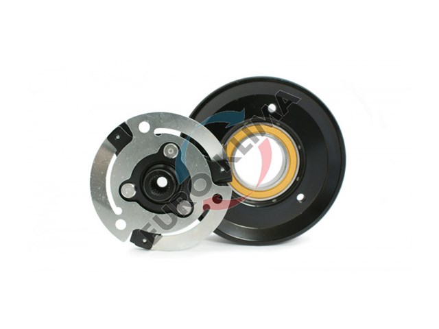 Шків компресора кондиціонера REMA-PARTS CA642