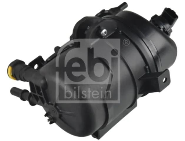 Купити FCS933 Purflux Фільтр-відстійник палива грубої очистки