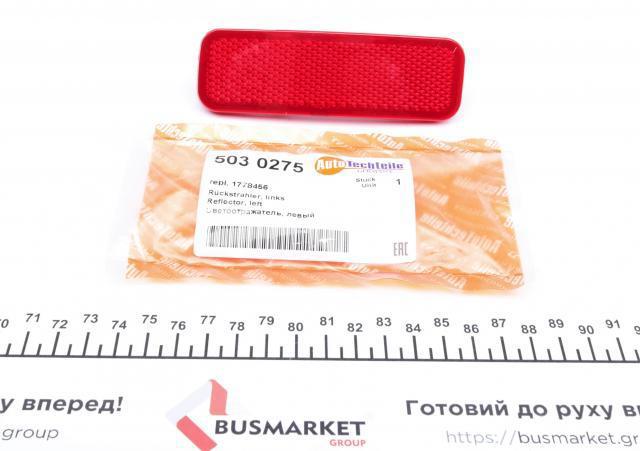 5030275 Autotechteile Лівий катафот бампера