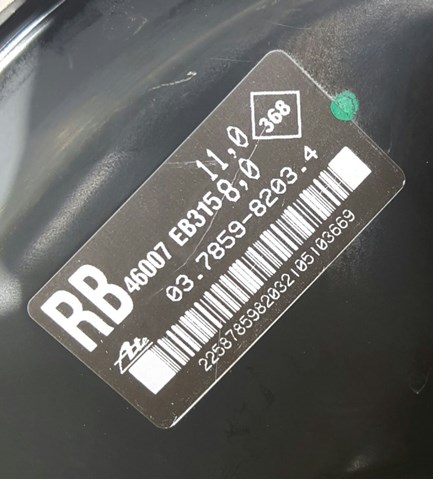 Купити 46007EB315 Nissan/Infiniti 