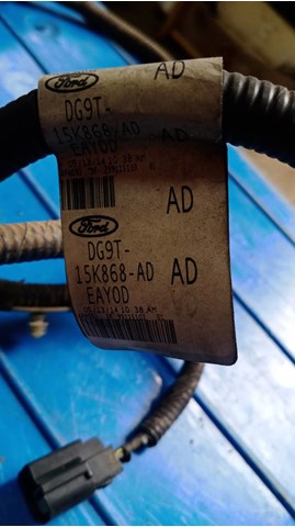 Купити DG9T15K868AD Ford 