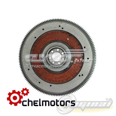 4173100511520 GAZ Демпферний маховик