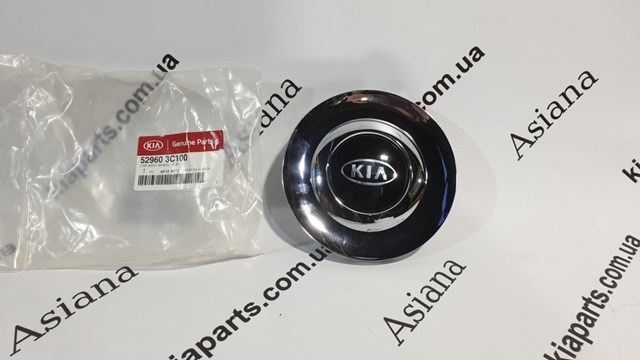224412E99A Hyundai/Kia Прокладка кришки клапанної 