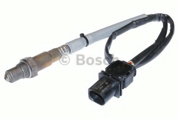 Лямбда зонд, датчик кисню до каталізатора Bosch 258017001