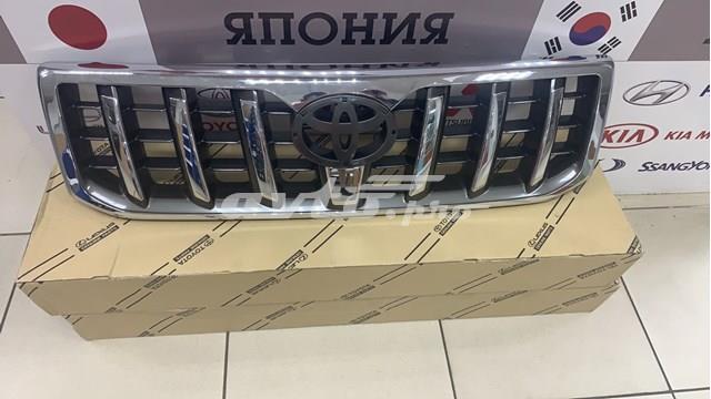 5310160420 Toyota Решітка радіатора