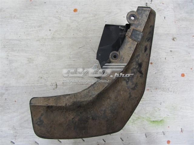 LR078967 Land Rover Молдинг переднього лівого крила