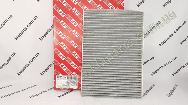 AF5015A Alpha Filter Внутрішньосалонний фільтр