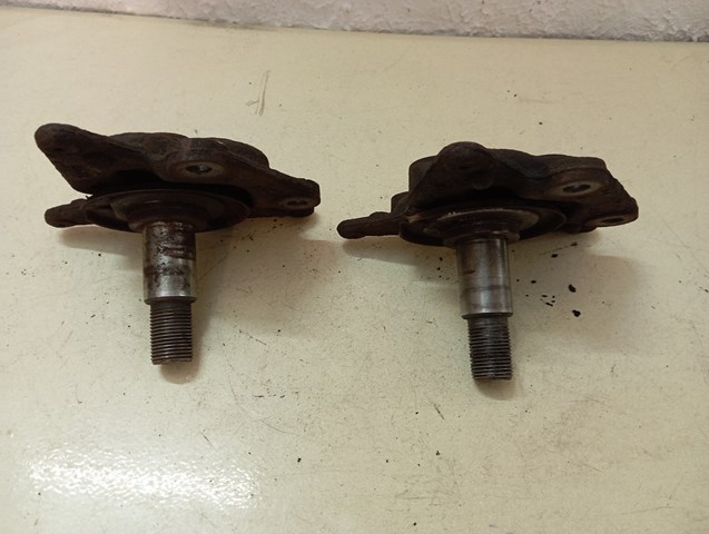 Купити 400150046R Renault (RVI) Цапфа ліва