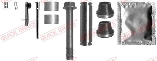  Quick Brake QB1131430X ціна, від 10.09 USD