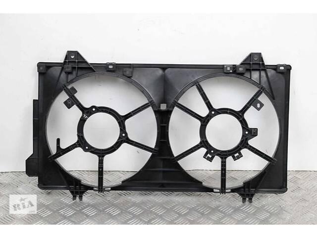 Кожух вентилятора Polcar 45D123W1