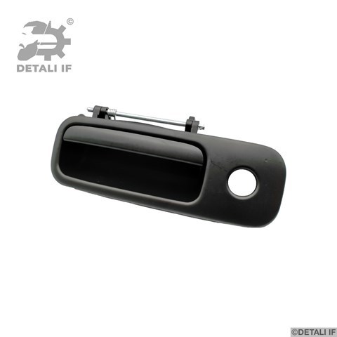 Ручка багажника Detali IF DF11652 ціна, від 33.74 USD