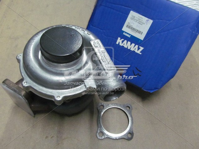 Турбіна Kamaz 74061118013 ціна, від 237.69 USD