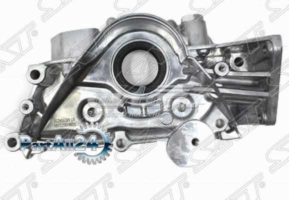 Помпа масляна Q-fix Q2990165 ціна, від 99.33 USD