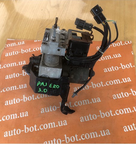 Купити MB668266 Mitsubishi 