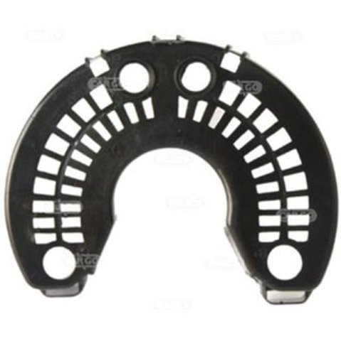 Кришка генератора задня VALEO 10055 ціна, від 9.56 USD