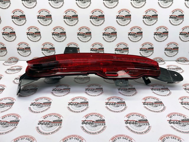 Купити LR093439 Land Rover Протівотуманнка задня, права