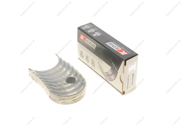Купити MB4548AM025 King 