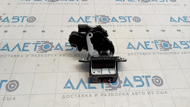 HBE0518 Hotaru Замок п'ятих дверей