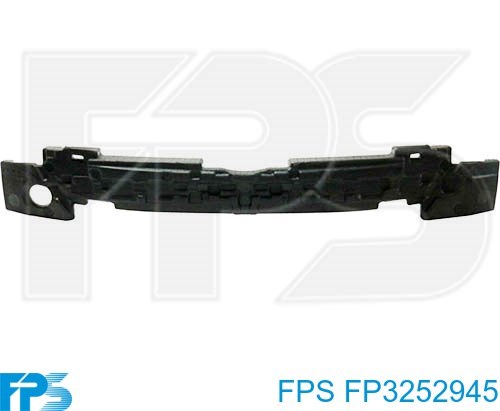 Абсорбер бампера переднього FPS FP3252945 ціна, від 41.58 USD
