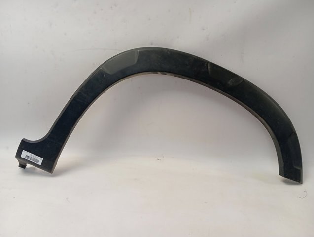98164691XT Peugeot/Citroen Розширювач заднього крила, лівий