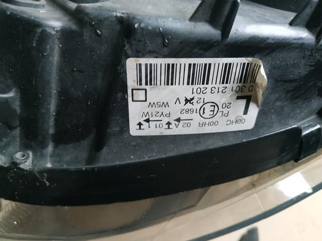 Фари Magneti Marelli 0301213201 ціна, від 95.02 USD
