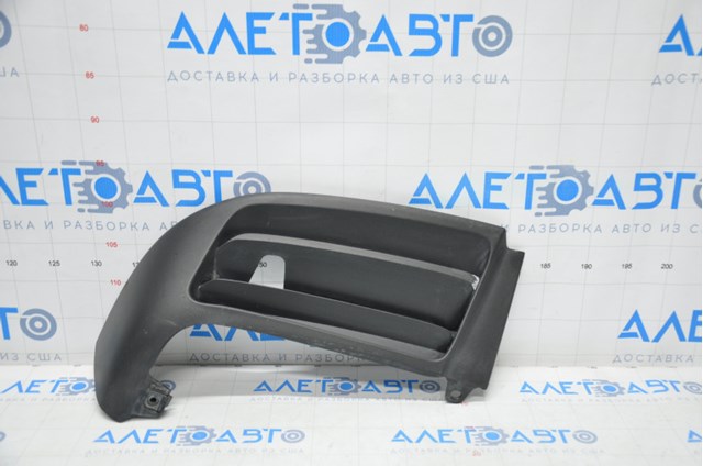 Спойлер переднього бампера, правий 527110E060 Toyota