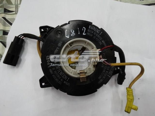  93BB14A664AC Ford