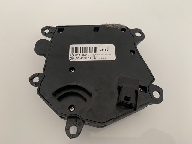  Mercedes A2118207710
