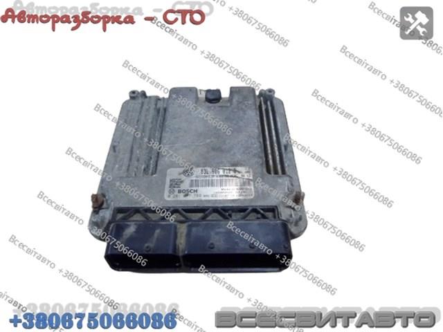 ЕБУ VAG 0281017789 ціна, від 177.17 USD