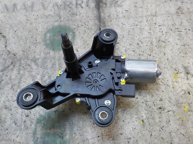 Моторчик заднього склоочисника 9811259980 Peugeot/Citroen