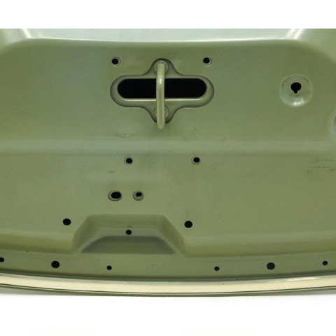 Капот FPS FP4024280 ціна, від 154.65 USD