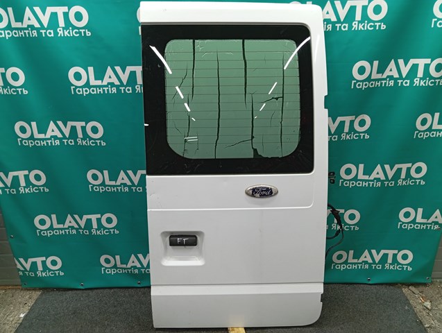 1C15V40010KF Ford Двері фургона задні, розпашні, праві