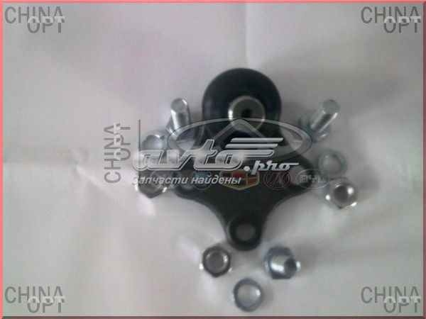 Кульова опора, нижня Rider 1400505180